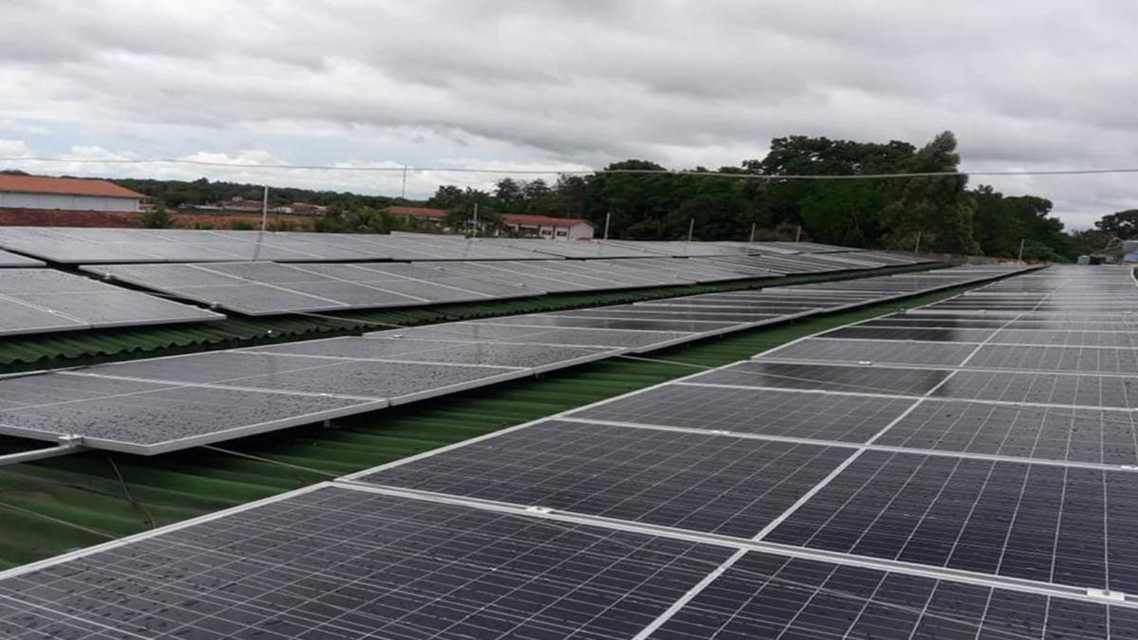 Quer reduzir em até 95% na sua conta de Energia!